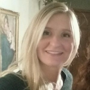 Meet your Posher, Jenny